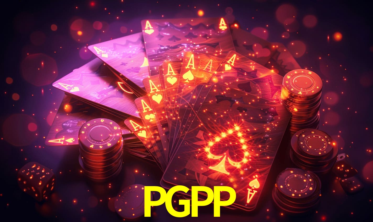 Login no Cassino Online PGPP